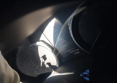 2021 Infiniti Q50 Red Sport 400 from USA, damaged, VIN JN1FV7DP6MM850101